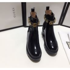 Gucci Boots